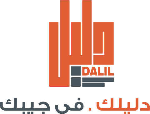 Dalil Logo